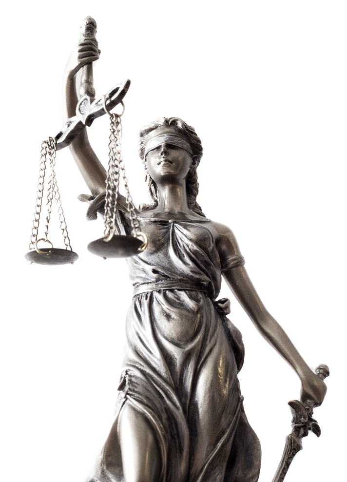 La Justicia — Defensa Penal Especializada